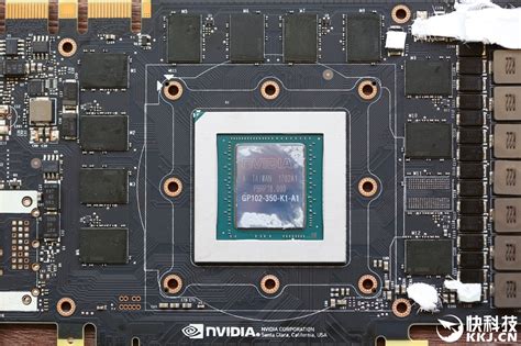 地球第一神卡！NVIDIA GTX 1080 Ti首发评测--快科技--科技改变未来