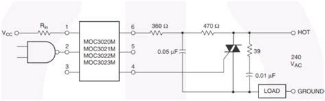 光耦应用电路工作原理_817光耦做开关电路 - 思创斯聊编程