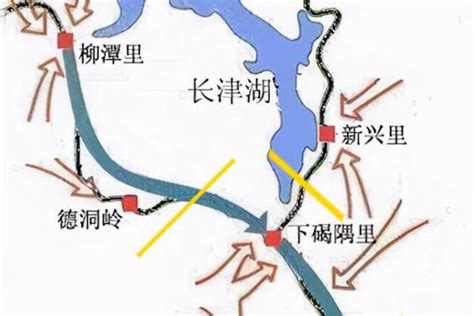 长津湖地图图片,位置,冰雕连_大山谷图库
