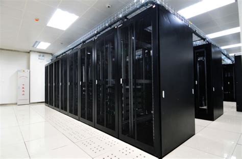 2U服务器 案例二 - 2U服务器 - 成都江安创恒科技有限公司