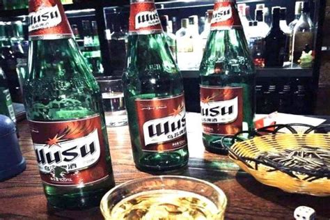 新疆乌苏啤酒有限责任公司