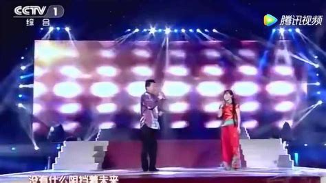 《叮咯咙咚呛 第2季》刘大成和王二妮演唱《鸿雁》，中间吹红萝卜的真牛！_综艺_高清1080P在线观看平台_腾讯视频
