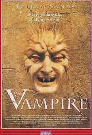 Vampire (1992) | Horreur.net
