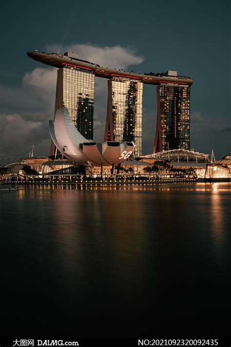 panpacific泛太平洋新加坡酒店内景设计高清图片下载-正版图片501658439-摄图网
