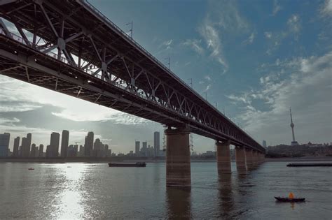 一桥飞架南北 天堑变通途 - Mts. - 富士（中国）极致影像- FUJIFILM