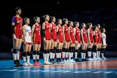中国女排3比2力挫荷兰女排 世锦赛复赛两连胜-新闻频道-和讯网