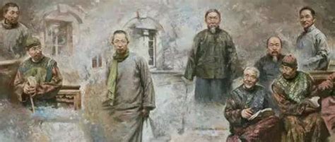 中国古代最有名的四大帮派：有一个至今扬名海外！