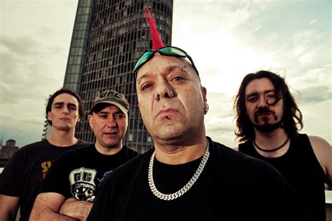 The Exploited | Music in Singapore