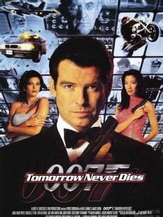 Original James Bond: Skyfall Movie Poster - 007 - Daniel Craig - Action