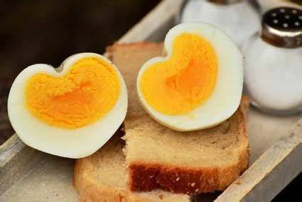 鸡蛋和鸭蛋哪个营养价值高_知秀网