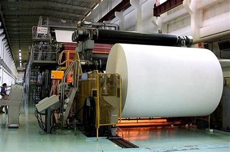 新型造纸设备生产厂商 迷信黄纸造纸机 中小型火纸造纸机-阿里巴巴