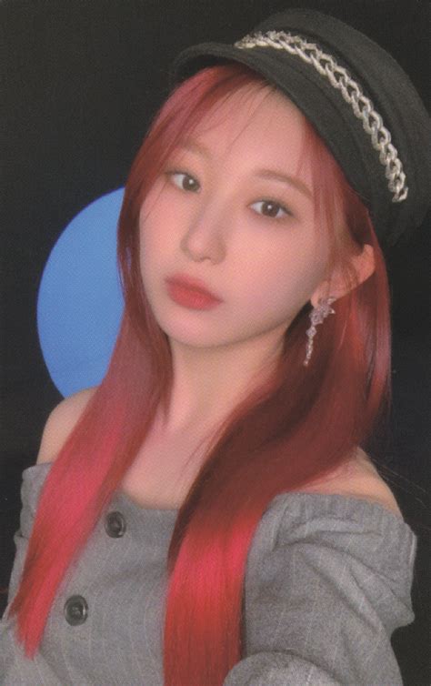李彩演头像图片