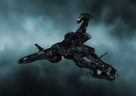 毒蝎级海军型 - EVEWiki