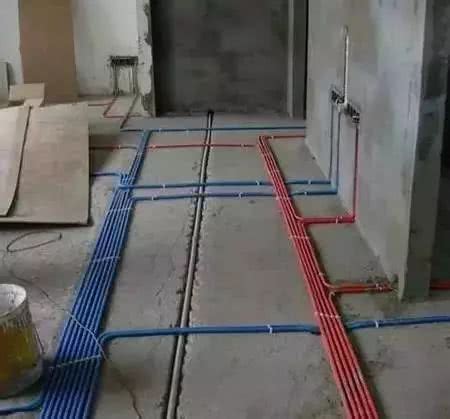 新房装修水电验收流程 水电改造怎么才算合格