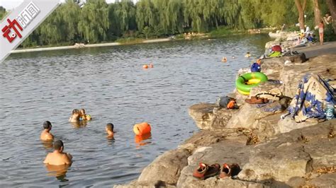 广西河池凤山4名学生结伴野外游泳，1人不幸溺水身亡