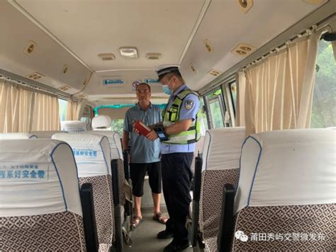 莆田城厢交警抓获6名涉酒驾驶人员 3人被刑拘 - 本网原创 - 东南网