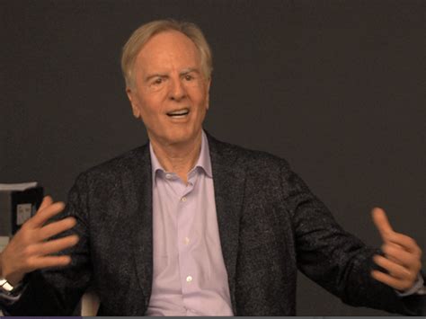 John Sculley talks smartphones and Apple