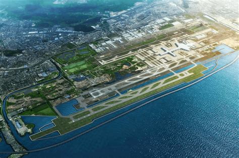 深圳机场再扩建，耗资123亿，可供世界最大客机起降跑道_工程
