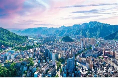 浙江2021年美丽城镇建设 台州市及这些县市区获优秀-台州频道