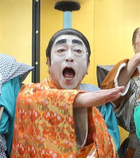 日本国民级搞笑艺人志村健因新冠肺炎去世，终年70岁。一路走好_奇趣发现 - MC世界之最