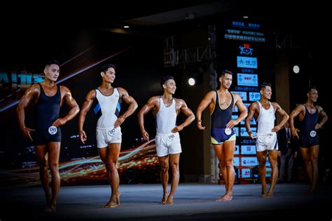 2020年全国健美锦标赛暨世界健美锦标赛选拨赛CBBA PRO中国健美健身精英职业联赛（锡山站）26日大赛|ZZXXO