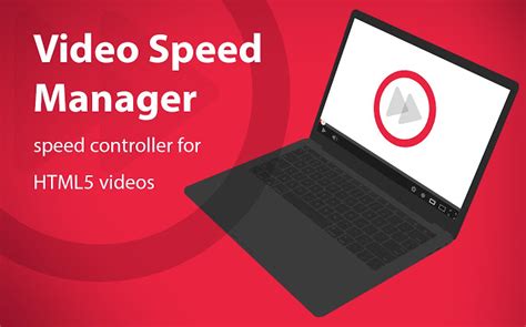 Video Speed Controller | Speed Up & Slow Down Videos Easily
