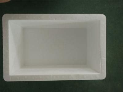 厂家直销白色eps泡沫板 高密度硬泡沫板 保温隔热泡沫板定制-阿里巴巴