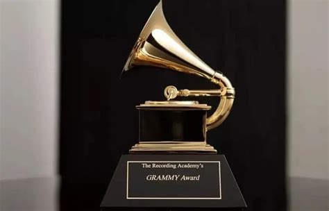 第61届格莱美获奖名单揭晓 Gaga获最佳流行歌手成流行类大满贯_娱乐_腾讯网