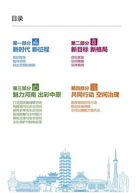 河南省国土空间规划（2021-2035年）.pdf - 国土人