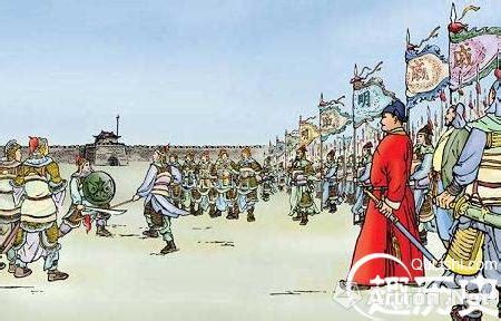 叁门之战：明朝与葡萄牙历史上的首次军事合作_凤凰历史