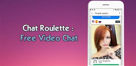 What is Chatroulette and why should you care? - CalvinAyre.com