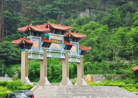 惠水县旅游景点有哪些？