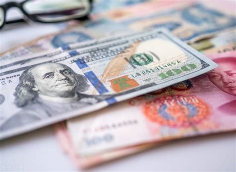 美元兑换人民币汇率是多少（2023年6月30日）-美元汇率 - 南方财富网