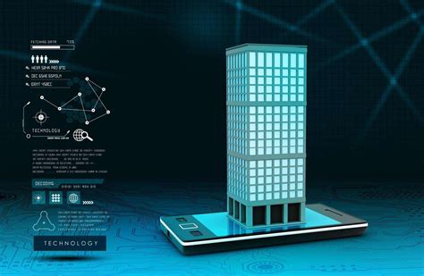 智能建筑物设备设施信息化管理系统特点-苏州国网电子科技