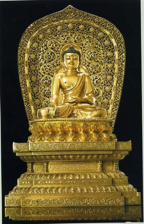 佛像、建筑和佛教的象征高清摄影大图-千库网