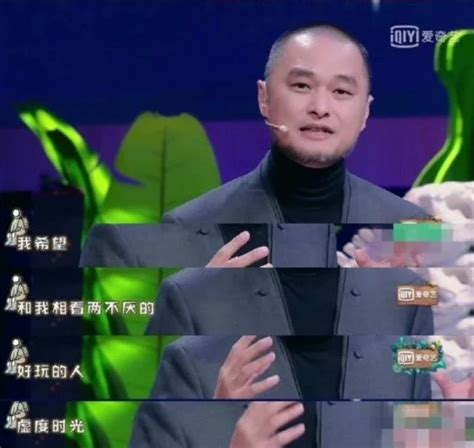 《最强大脑》评委高晓松给选手1分惹争议_手机新浪网
