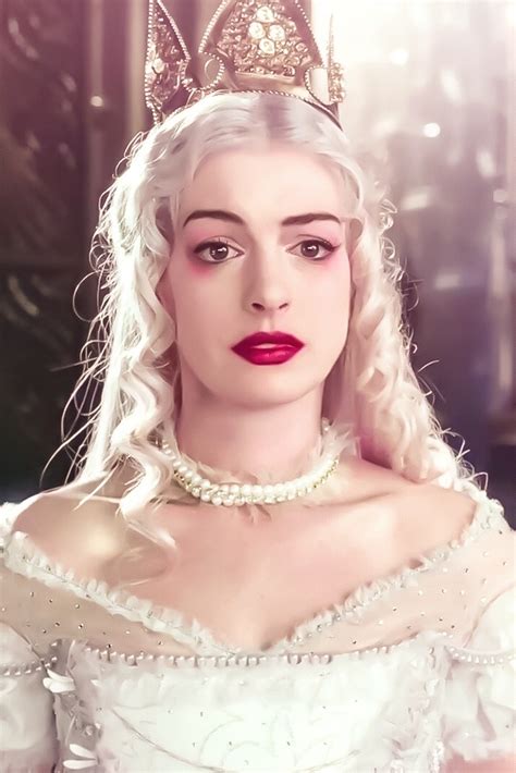 安妮海瑟薇38岁！甜美公主到大嘴女巫，现在才是女神最美的年纪 - 知乎
