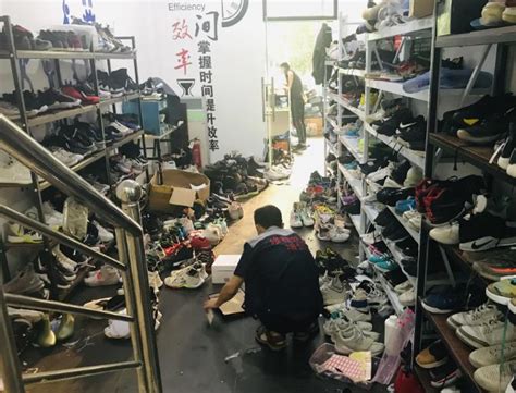 洗鞋店加盟连锁火爆招商中(洗鞋技术培训) - 誉云网络