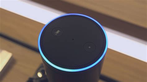 ¿De quién es la voz de Alexa, la asistente virtual de Amazon?