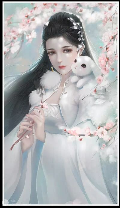 楚留香云萝头像图片