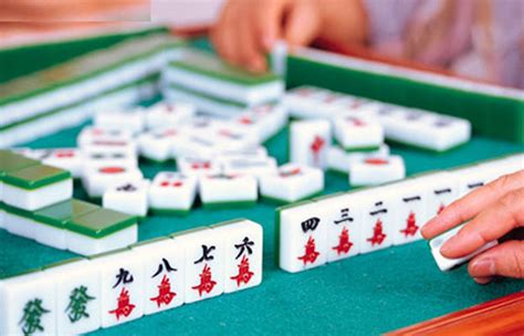 13张麻将赢牌技巧口诀 - 棋牌资讯 - 游戏茶苑