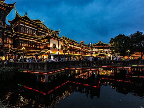 2024上海城隍庙道观-旅游攻略-门票-地址-问答-游记点评，上海旅游旅游景点推荐-去哪儿攻略