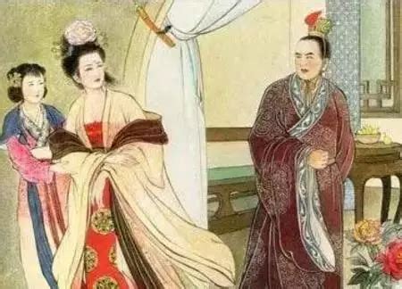 古代文物中的唐代公主众生像_周玉琪_新浪博客
