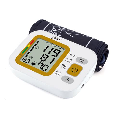 B26手臂式电子血压计-电子血压计-国药（广州）国际医药卫生有限公司
