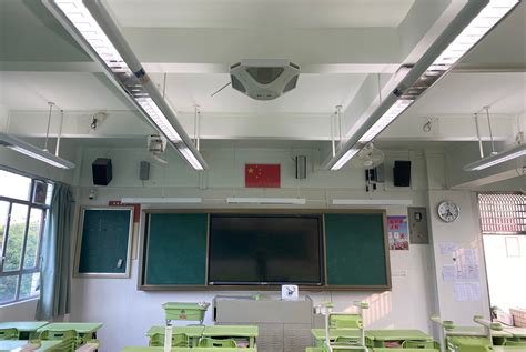 番禺区教育资源进一步增强，番禺中学实验学校9月开办