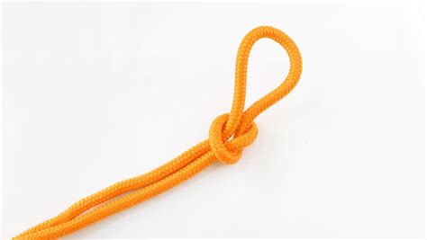 单股钢丝绳怎么打结（钢丝绳打结结实的方法）-南通钢丝绳厂家