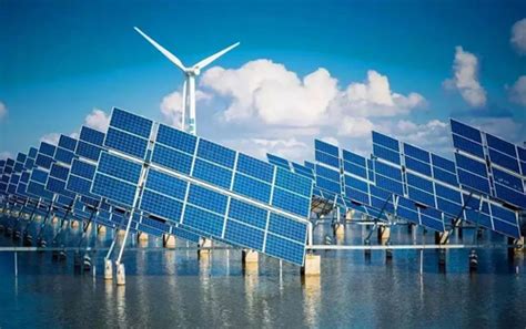 烟台光伏：2050年全球一半发电量或将由光伏和风电提供-山东沃迪客新能源官方网站