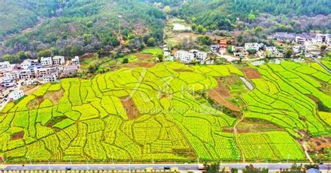 江西赣州全南县有个村子，是攀岩冠军钟齐鑫老家，游客：太美了 - 知乎