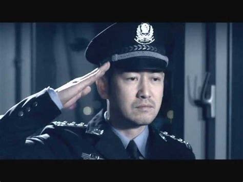中国刑警803第二季热播