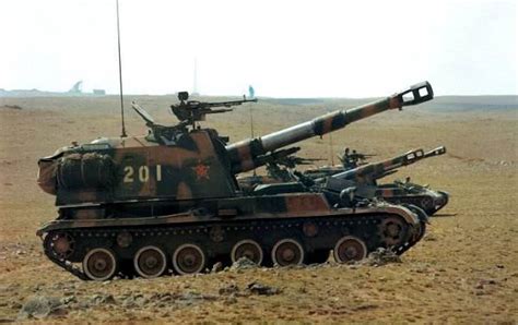 66式152毫米加榴炮_科普中国网